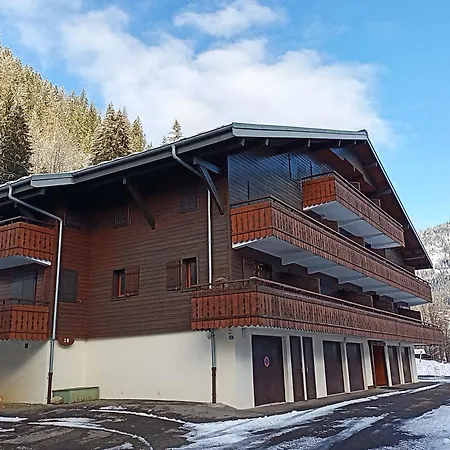 Appartement Voinettes B5 Vnb5 Telecabine&mountain 4 Pers